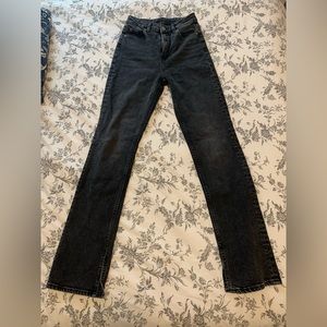 Jeans from H&M